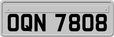 OQN7808