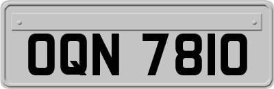 OQN7810