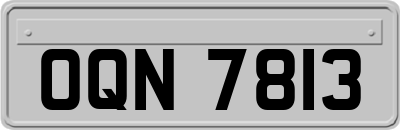 OQN7813