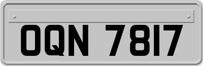 OQN7817