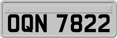 OQN7822
