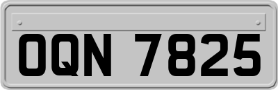 OQN7825