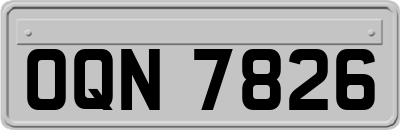 OQN7826