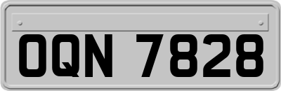 OQN7828