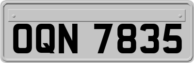 OQN7835
