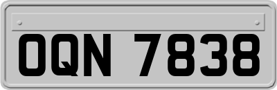 OQN7838