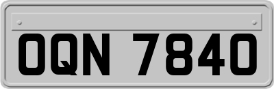 OQN7840