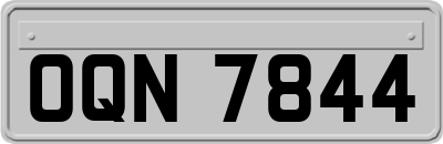 OQN7844