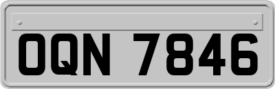 OQN7846