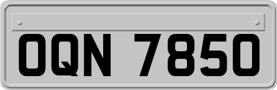 OQN7850