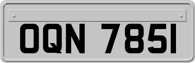 OQN7851