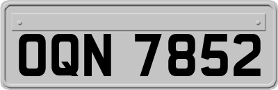 OQN7852
