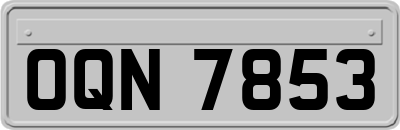 OQN7853