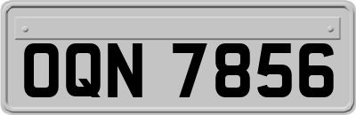 OQN7856