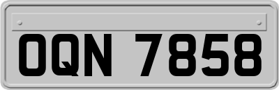 OQN7858