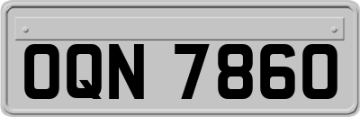 OQN7860