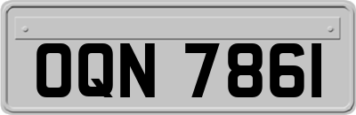 OQN7861