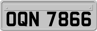 OQN7866