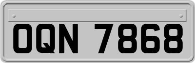 OQN7868