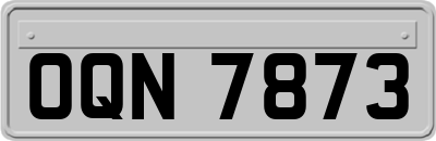 OQN7873