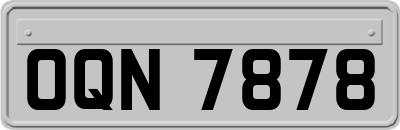OQN7878