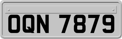 OQN7879