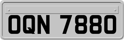 OQN7880