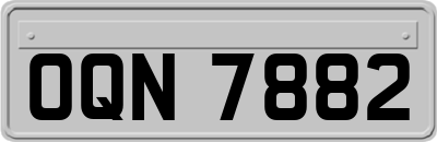 OQN7882