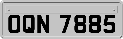 OQN7885