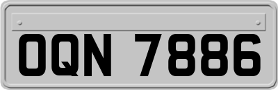 OQN7886