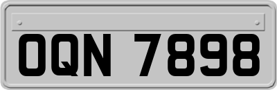 OQN7898