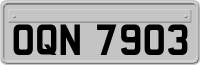 OQN7903