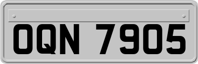 OQN7905