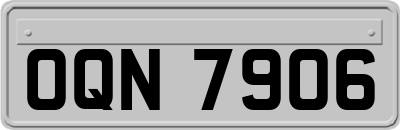 OQN7906