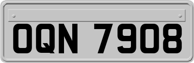 OQN7908