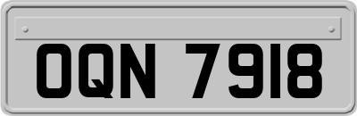 OQN7918
