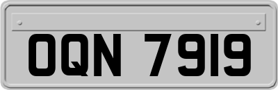 OQN7919