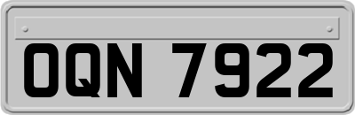 OQN7922