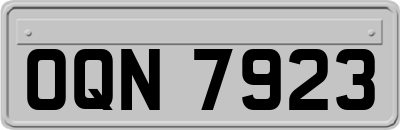 OQN7923