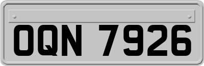 OQN7926