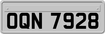 OQN7928