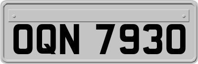 OQN7930