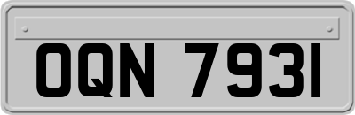 OQN7931