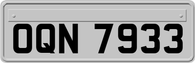 OQN7933
