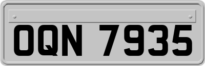 OQN7935