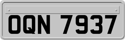 OQN7937