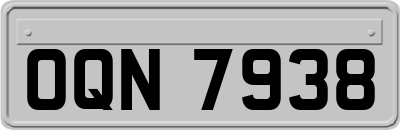 OQN7938