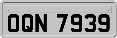 OQN7939