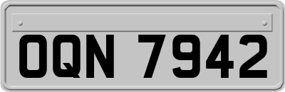 OQN7942