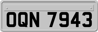 OQN7943